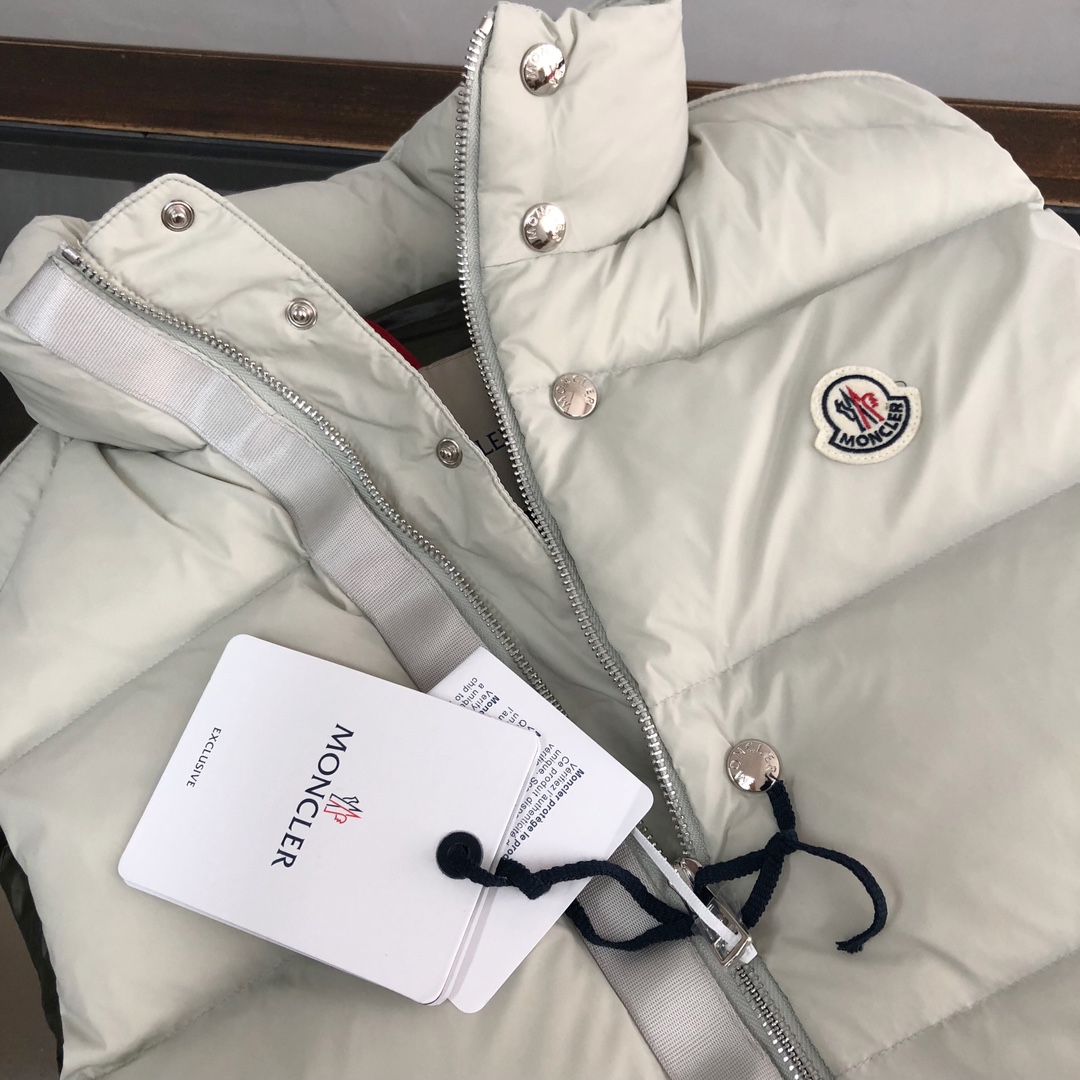 Moncler Down Jackets